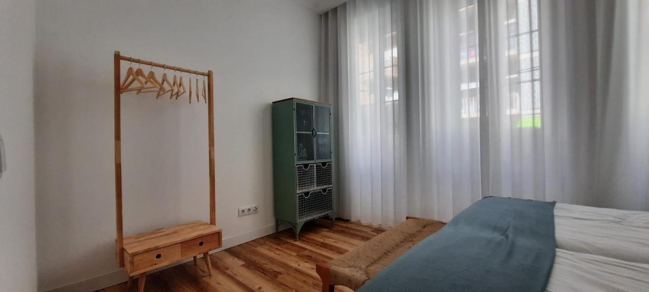 파로 Casa Da Acoteia 아파트 외부 사진