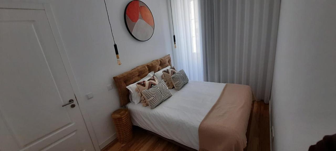 파로 Casa Da Acoteia 아파트 외부 사진