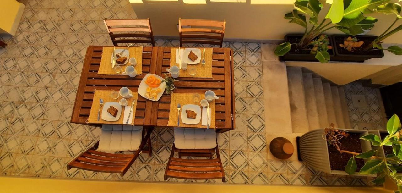 파로 Casa Da Acoteia 아파트 외부 사진