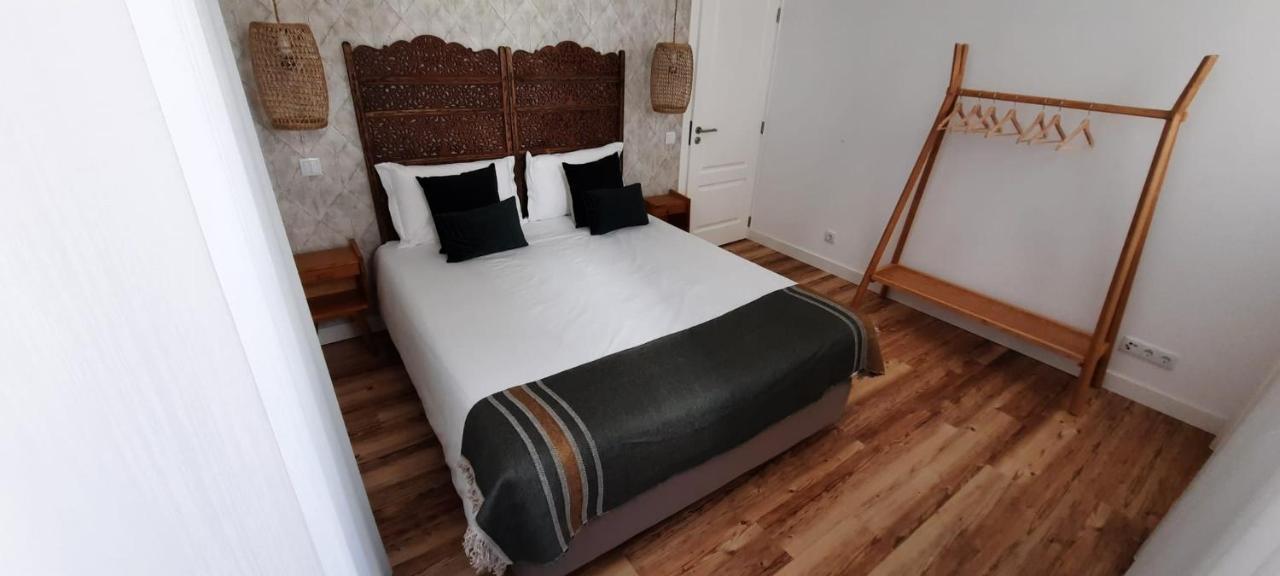 파로 Casa Da Acoteia 아파트 외부 사진