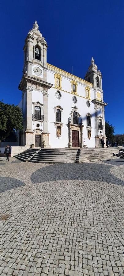 파로 Casa Da Acoteia 아파트 외부 사진