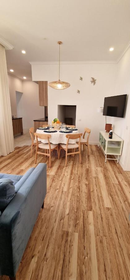 파로 Casa Da Acoteia 아파트 외부 사진