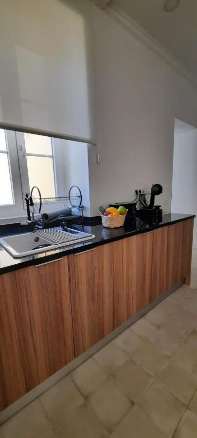 파로 Casa Da Acoteia 아파트 외부 사진