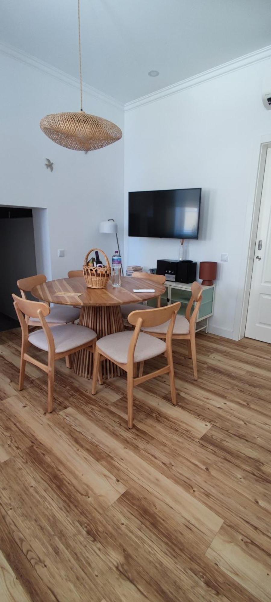 파로 Casa Da Acoteia 아파트 외부 사진