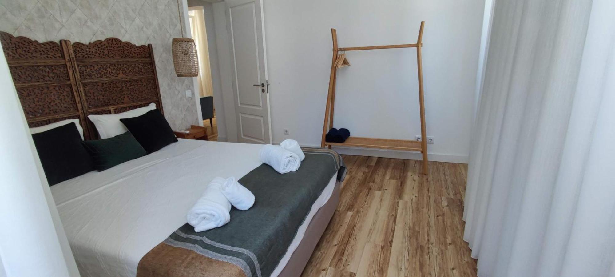 파로 Casa Da Acoteia 아파트 외부 사진