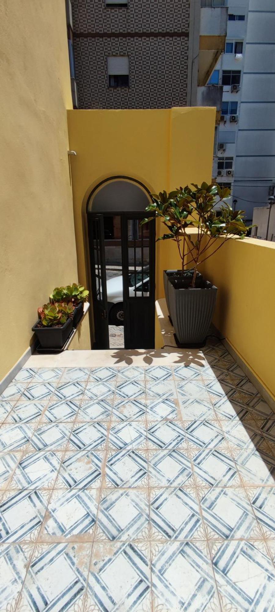 파로 Casa Da Acoteia 아파트 외부 사진