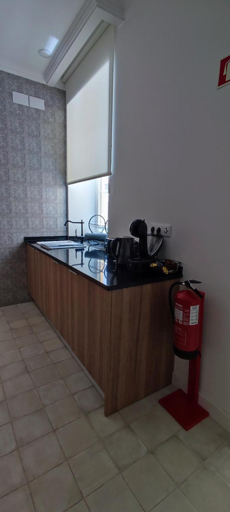 파로 Casa Da Acoteia 아파트 외부 사진