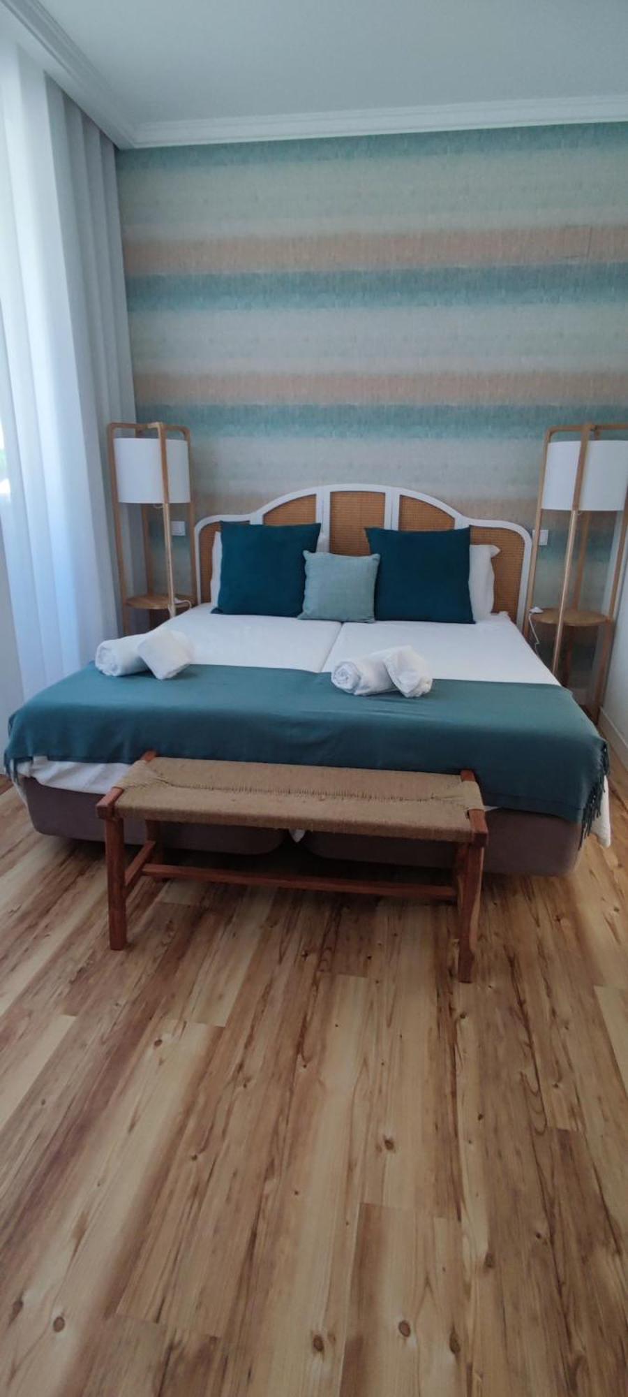 파로 Casa Da Acoteia 아파트 외부 사진
